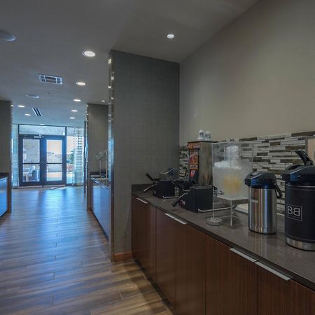 Fairfield Inn & Suites By Marriott Lubbock Southwest Extérieur photo