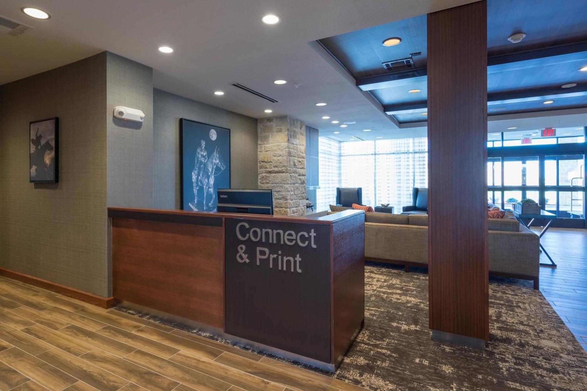 Fairfield Inn & Suites By Marriott Lubbock Southwest Extérieur photo