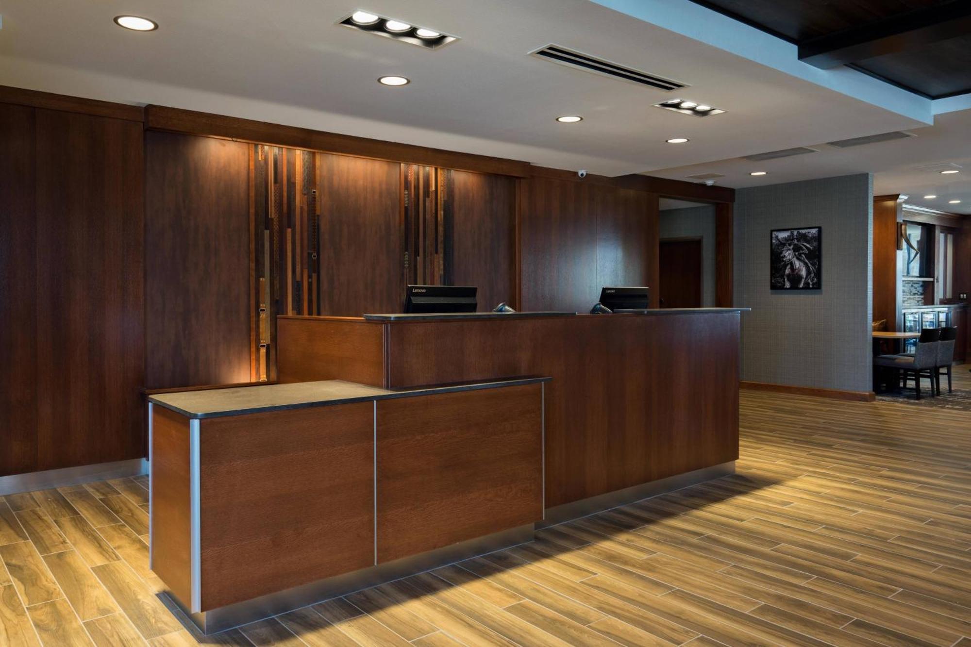 Fairfield Inn & Suites By Marriott Lubbock Southwest Extérieur photo
