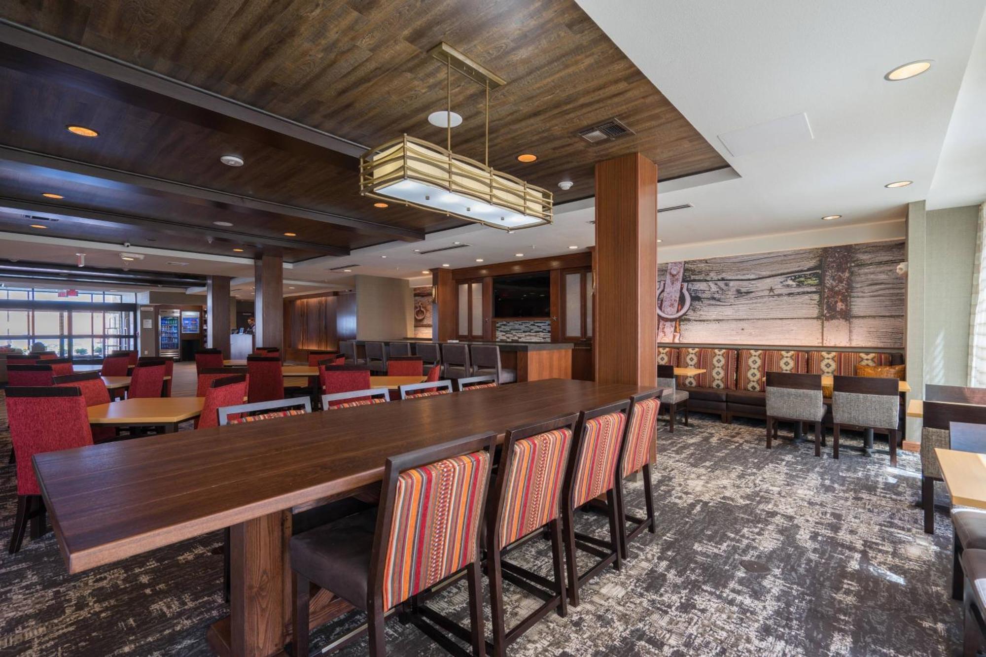 Fairfield Inn & Suites By Marriott Lubbock Southwest Extérieur photo